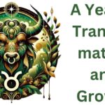 2025 Taurus Horoscope Predictions