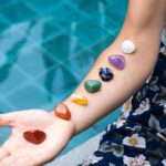 7 Chakra Healing Stones